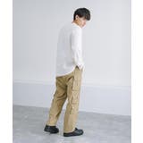 カーゴパンツ ストレッチ ミリタリー | Rocky Monroe | 詳細画像18