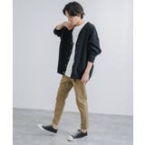 クライミングパンツ 9分丈 クロップド | Rocky Monroe | 詳細画像16