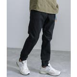 ジョガーパンツ クライミングパンツ テーパード | Rocky Monroe | 詳細画像7 