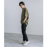 ジョガーパンツ クライミングパンツ テーパード | Rocky Monroe | 詳細画像8 