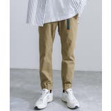 ジョガーパンツ クライミングパンツ テーパード | Rocky Monroe | 詳細画像12 