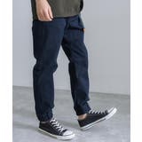 ジョガーパンツ クライミングパンツ テーパード | Rocky Monroe | 詳細画像24 