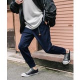 ジョガーパンツ クライミングパンツ テーパード | Rocky Monroe | 詳細画像23 