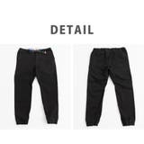 ジョガーパンツ クライミングパンツ テーパード | Rocky Monroe | 詳細画像28 