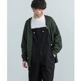 オーバーオール メンズ レディース | Rocky Monroe | 詳細画像15