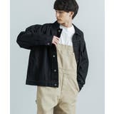 オーバーオール メンズ レディース | Rocky Monroe | 詳細画像24