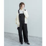 オーバーオール メンズ レディース | Rocky Monroe | 詳細画像29