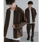 セットアップ ワイドジャケット イージーパンツ | Rocky Monroe | 詳細画像45
