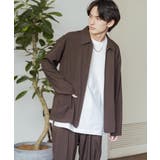 セットアップ ワイドジャケット イージーパンツ | Rocky Monroe | 詳細画像74