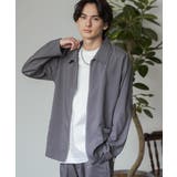 セットアップ ワイドジャケット イージーパンツ | Rocky Monroe | 詳細画像78
