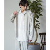 セットアップ ワイドジャケット イージーパンツ | Rocky Monroe | 詳細画像87