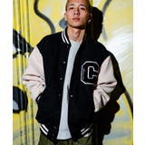 スタジャン ウールライク オーバーサイズ | Rocky Monroe | 詳細画像35