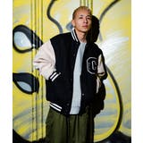 スタジャン ウールライク オーバーサイズ | Rocky Monroe | 詳細画像37