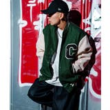 スタジャン ウールライク オーバーサイズ | Rocky Monroe | 詳細画像41