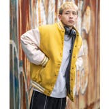 スタジャン ウールライク オーバーサイズ | Rocky Monroe | 詳細画像54