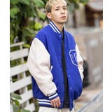 スタジャン ウールライク オーバーサイズ | Rocky Monroe | 詳細画像58