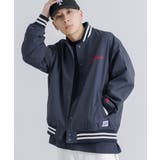 スタジャン ブルゾン COSBY | Rocky Monroe | 詳細画像8