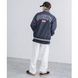 スタジャン ブルゾン COSBY | Rocky Monroe | 詳細画像12