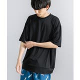 ラッシュガード 半袖 無地 | Rocky Monroe | 詳細画像7