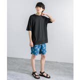 ラッシュガード 半袖 無地 | Rocky Monroe | 詳細画像9