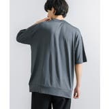 ラッシュガード 半袖 無地 | Rocky Monroe | 詳細画像12