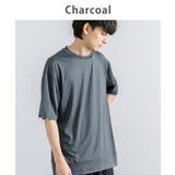 ラッシュガード 半袖 無地 | Rocky Monroe | 詳細画像3