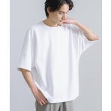 半袖Tシャツ ドルマンスリーブ 接触冷感 | Rocky Monroe | 詳細画像8