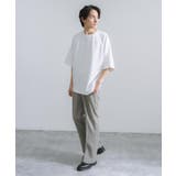 半袖Tシャツ ドルマンスリーブ 接触冷感 | Rocky Monroe | 詳細画像10
