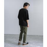 半袖Tシャツ ドルマンスリーブ 接触冷感 | Rocky Monroe | 詳細画像11