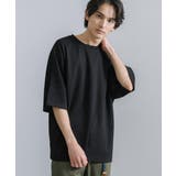 半袖Tシャツ ドルマンスリーブ 接触冷感 | Rocky Monroe | 詳細画像12