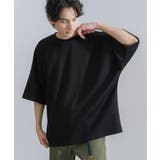 半袖Tシャツ ドルマンスリーブ 接触冷感 | Rocky Monroe | 詳細画像13