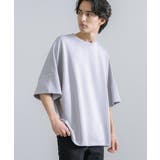 半袖Tシャツ ドルマンスリーブ 接触冷感 | Rocky Monroe | 詳細画像14