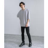 半袖Tシャツ ドルマンスリーブ 接触冷感 | Rocky Monroe | 詳細画像15
