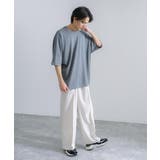 半袖Tシャツ ドルマンスリーブ 接触冷感 | Rocky Monroe | 詳細画像16