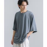 半袖Tシャツ ドルマンスリーブ 接触冷感 | Rocky Monroe | 詳細画像17