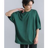 半袖Tシャツ ドルマンスリーブ 接触冷感 | Rocky Monroe | 詳細画像18