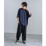 半袖Tシャツ ドルマンスリーブ 接触冷感 | Rocky Monroe | 詳細画像20