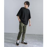 半袖Tシャツ ドルマンスリーブ 接触冷感 | Rocky Monroe | 詳細画像22