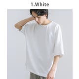 半袖Tシャツ ドルマンスリーブ 接触冷感 | Rocky Monroe | 詳細画像2