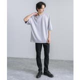 半袖Tシャツ ドルマンスリーブ 接触冷感 | Rocky Monroe | 詳細画像25