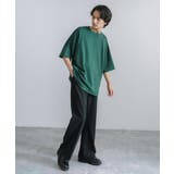 半袖Tシャツ ドルマンスリーブ 接触冷感 | Rocky Monroe | 詳細画像27