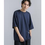 半袖Tシャツ ドルマンスリーブ 接触冷感 | Rocky Monroe | 詳細画像28
