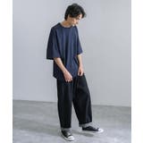 半袖Tシャツ ドルマンスリーブ 接触冷感 | Rocky Monroe | 詳細画像29