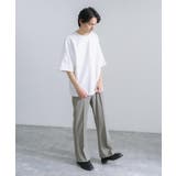 半袖Tシャツ ドルマンスリーブ 接触冷感 | Rocky Monroe | 詳細画像30