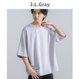 半袖Tシャツ ドルマンスリーブ 接触冷感 | Rocky Monroe | 詳細画像4