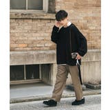 クルーネックニット メンズ レディース | Rocky Monroe | 詳細画像15
