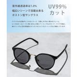 サングラス カラーレンズ コンビボストン | Rocky Monroe | 詳細画像45 