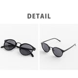 サングラス カラーレンズ コンビボストン | Rocky Monroe | 詳細画像46 