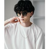 サングラス カラーレンズ コンビボストン | Rocky Monroe | 詳細画像14 