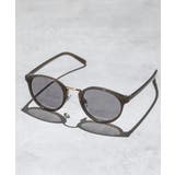 サングラス カラーレンズ コンビボストン | Rocky Monroe | 詳細画像36 